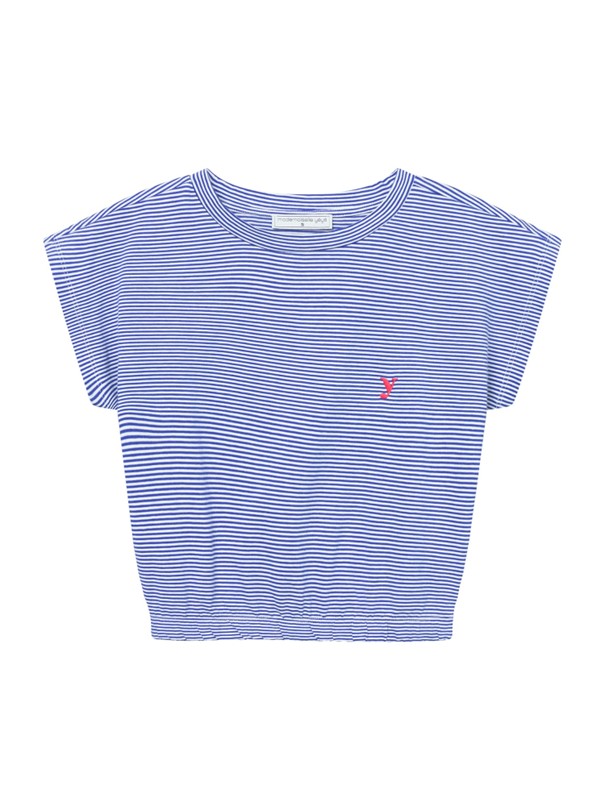 C'est Chaud Crop Top