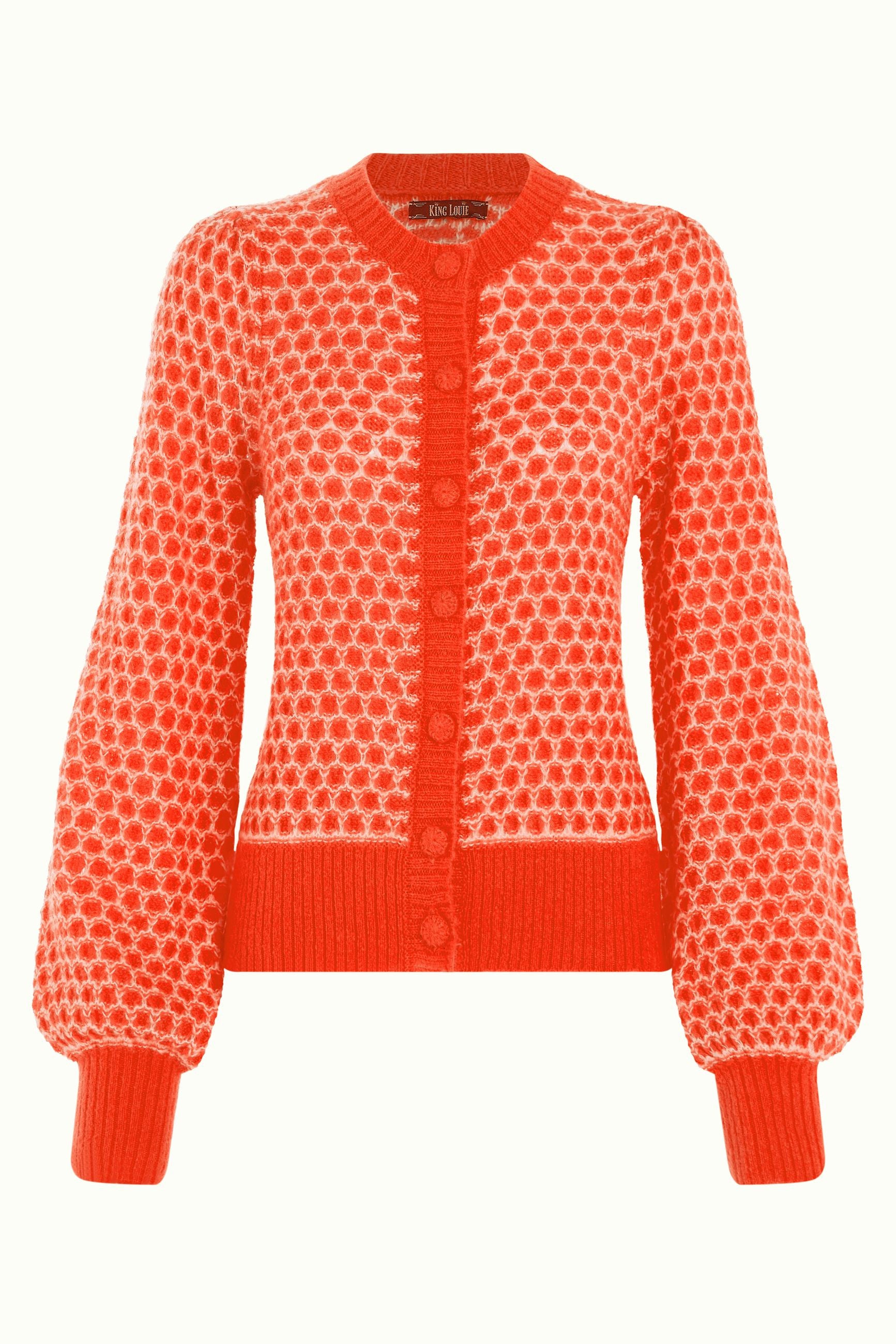 Cardi Pop