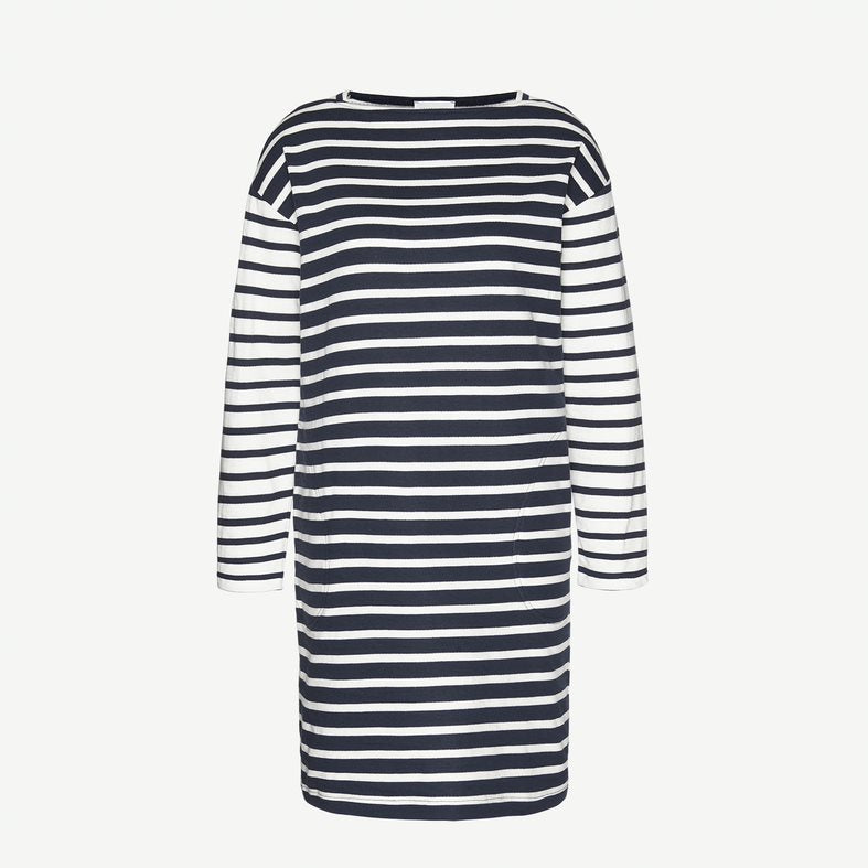 Carlynn Two Ways Stripes