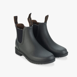 Chelsea Classic Black