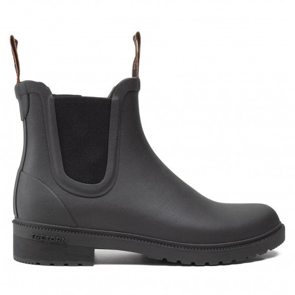 Chelsea Classic Black