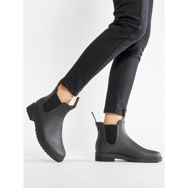 Chelsea Classic Black