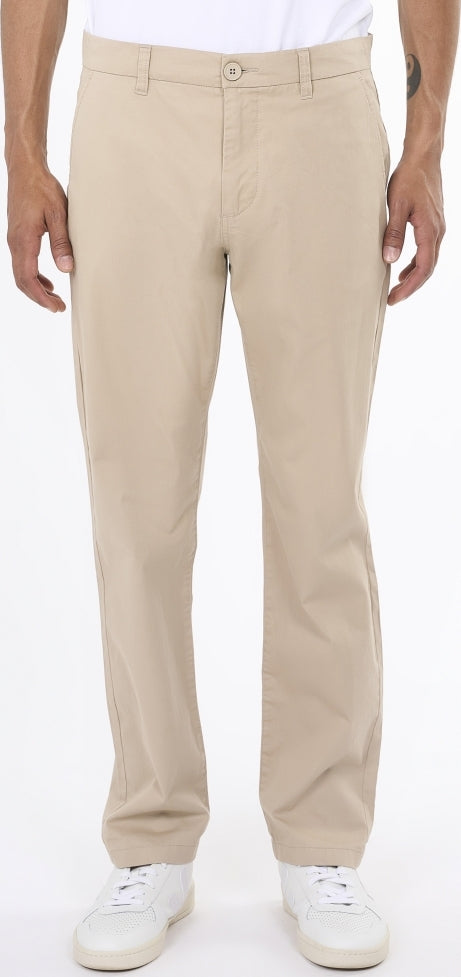 Chuck Regular chino poplin pant