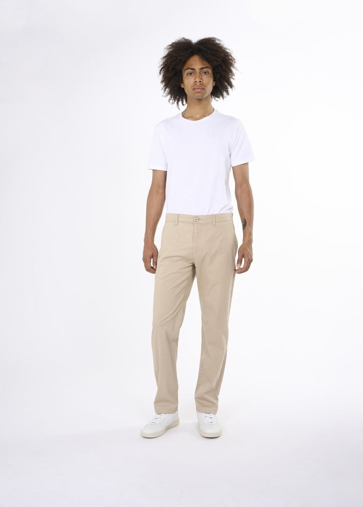 Chuck Regular chino poplin pant