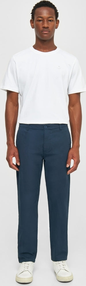 Chuck Regular chino poplin pant