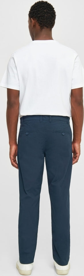Chuck Regular chino poplin pant