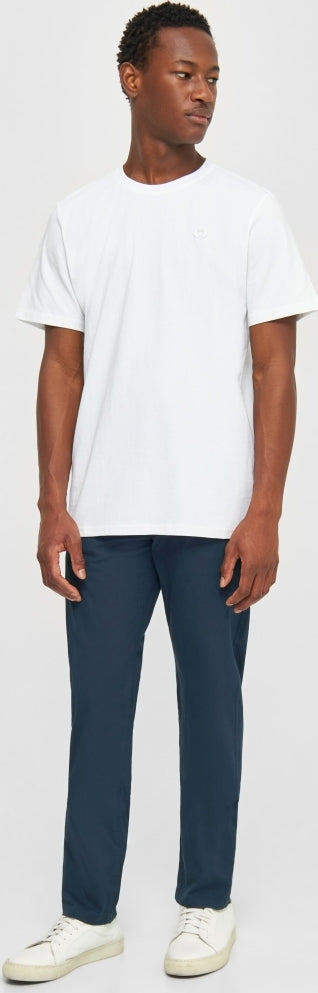 Chuck Regular chino poplin pant