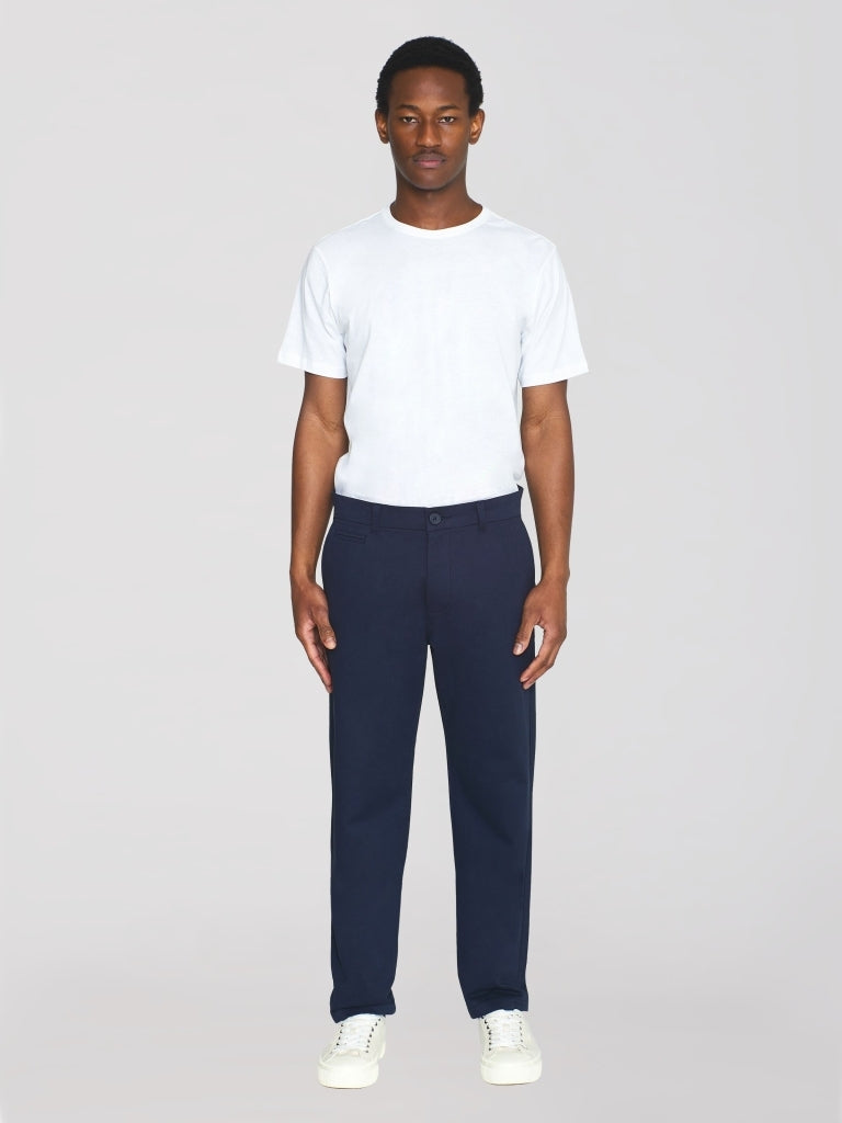 Chuck regular chino twill pants
