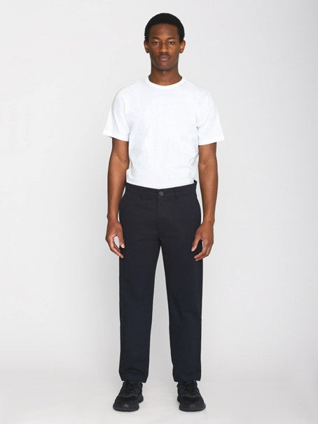 Chuck regular chino twill pants