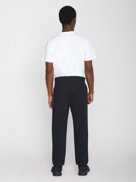 Chuck regular chino twill pants