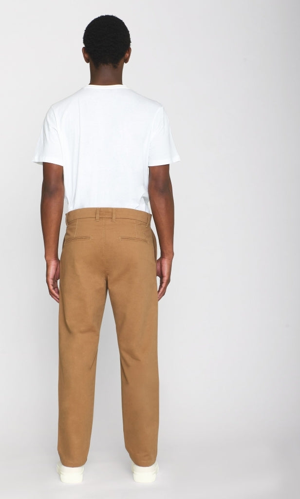 Chuck regular chino twill pants