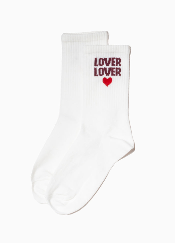 Lover Lover Socks
