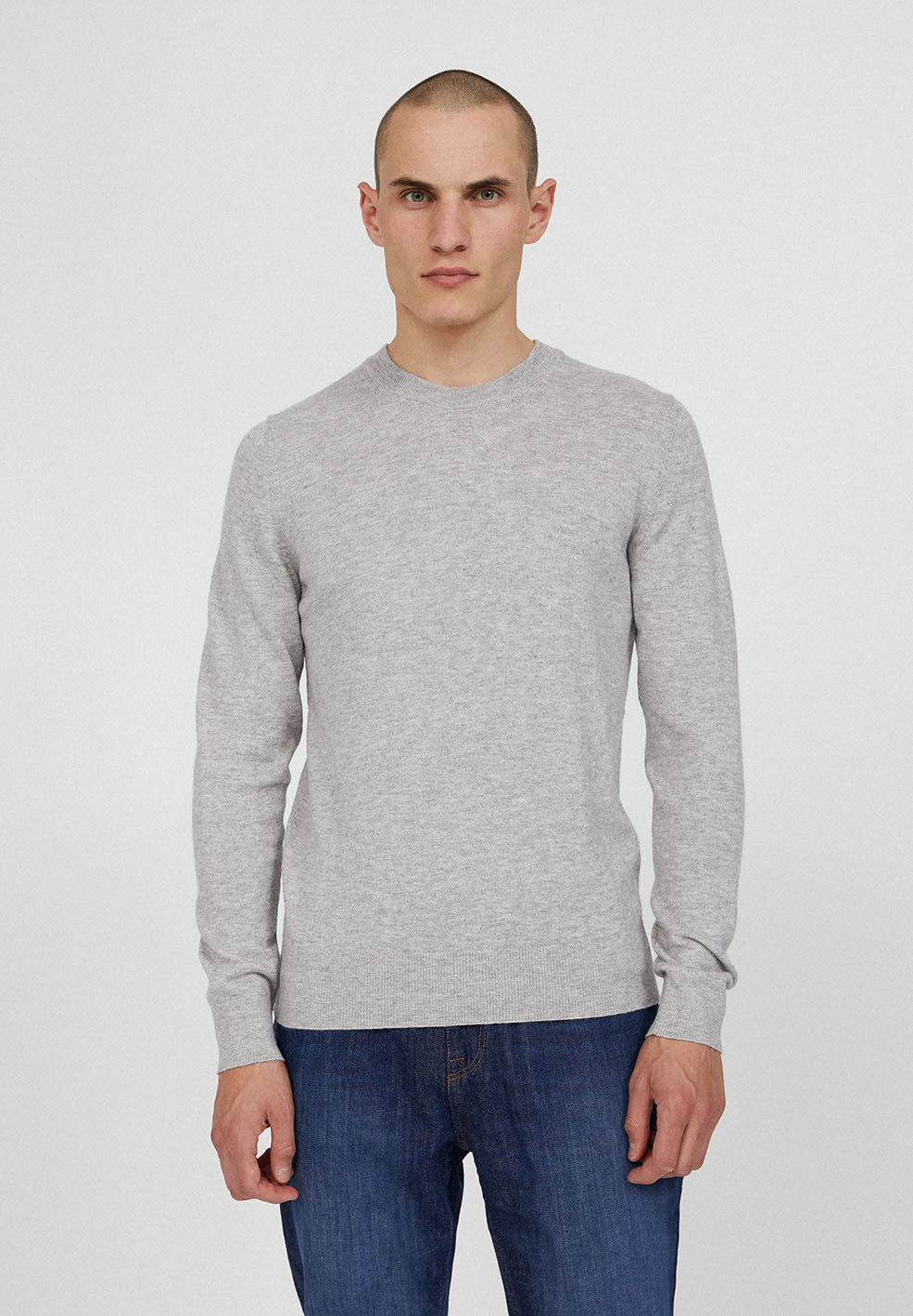 Crewaa Grey