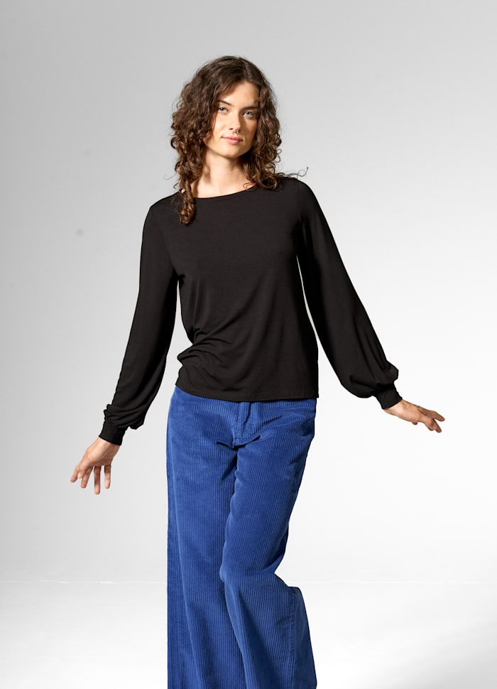 Perfect Raffiné Top