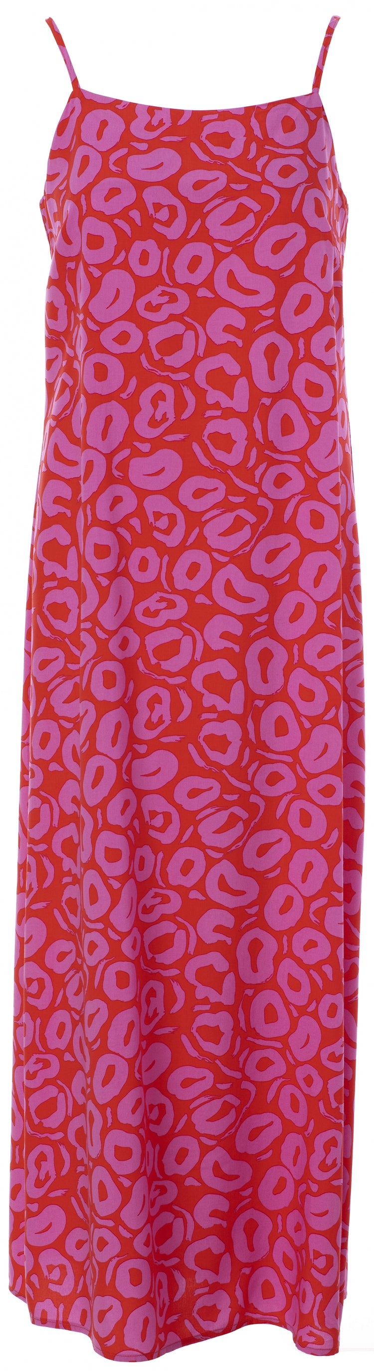Darcia Dress