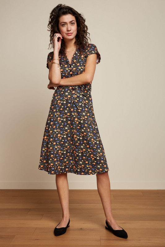 Darcy Dress Lopez