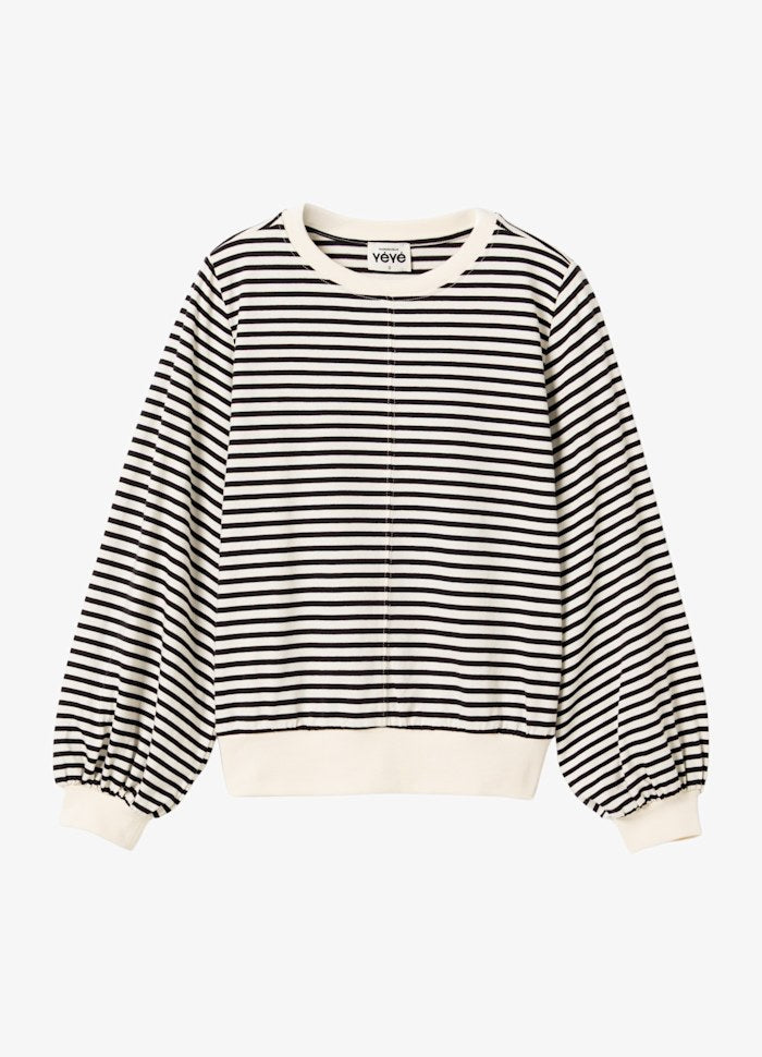 Drift Flair Top