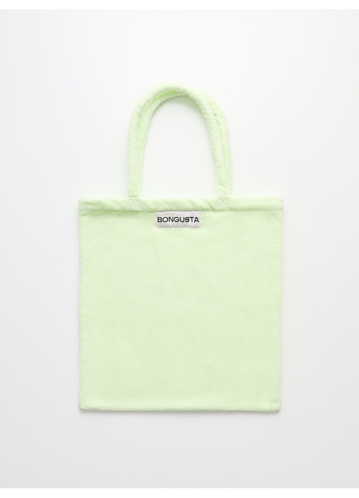 Naram Totebag lemon sorbet