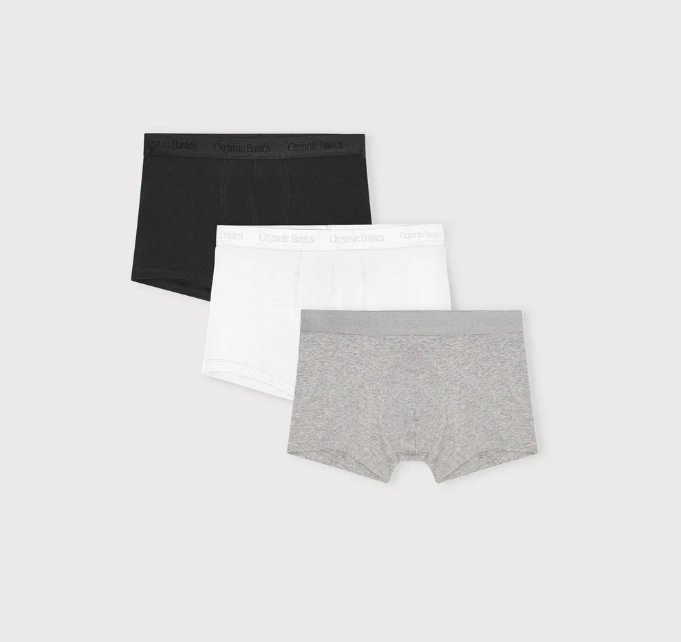 Core Trunks 3-Pack