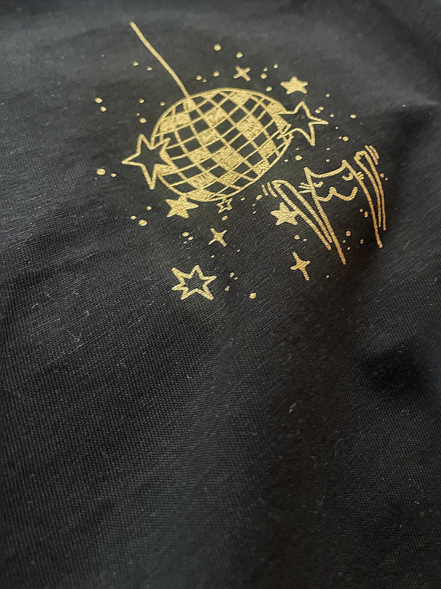 Discoball T-Shirt