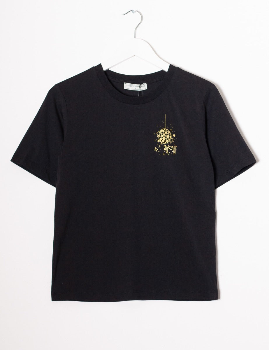 Discoball T-Shirt