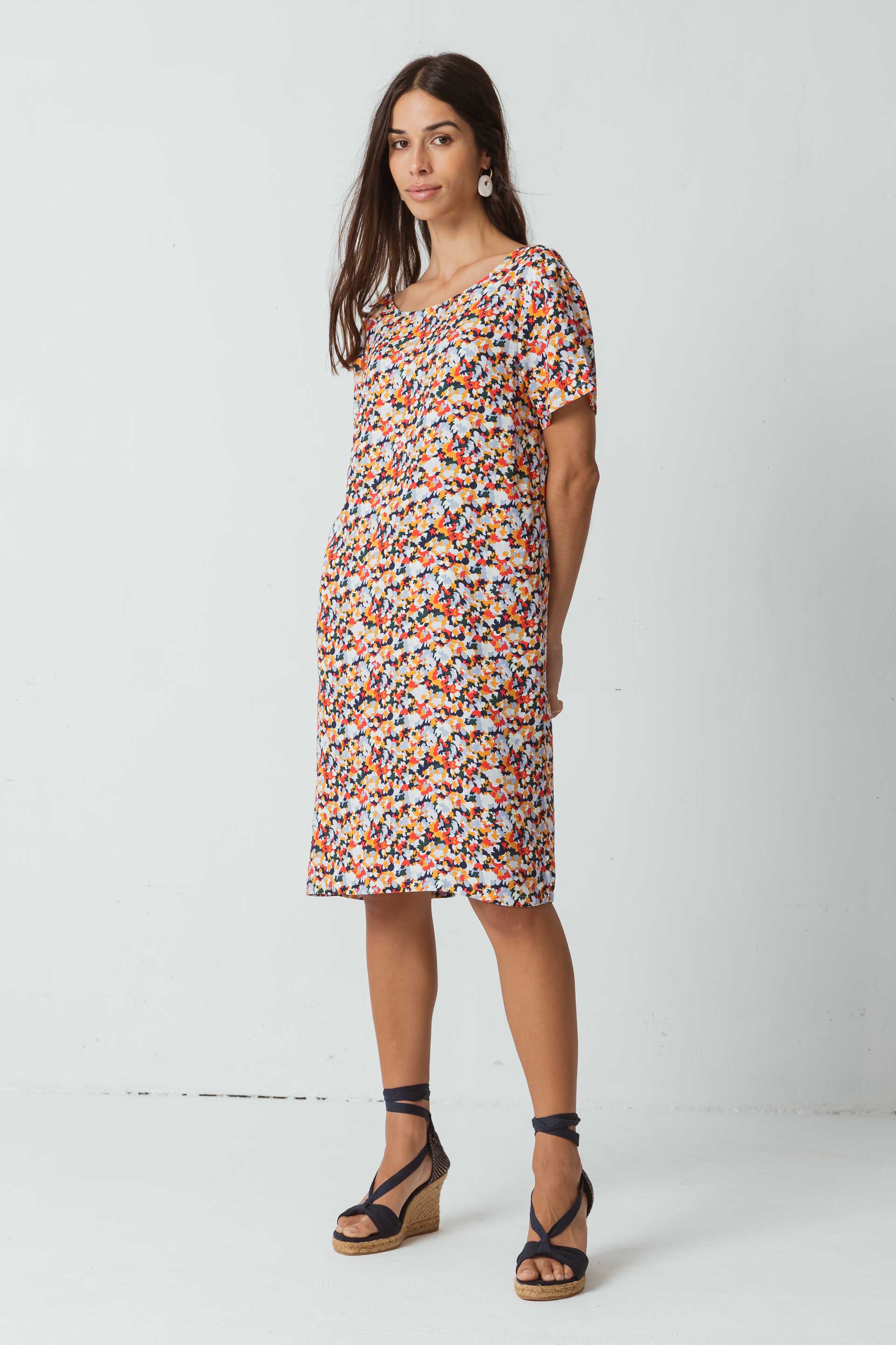 Kai Dress