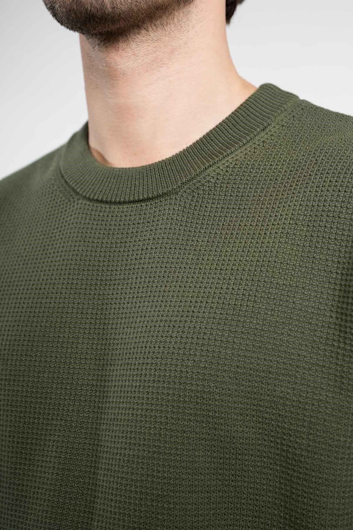 Matteo sea spray Sweater