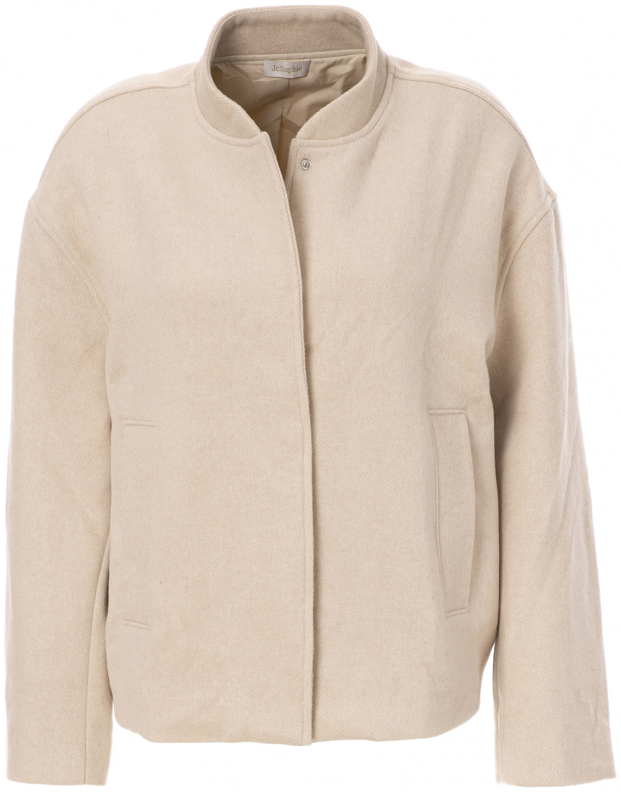 Ellen Jacket