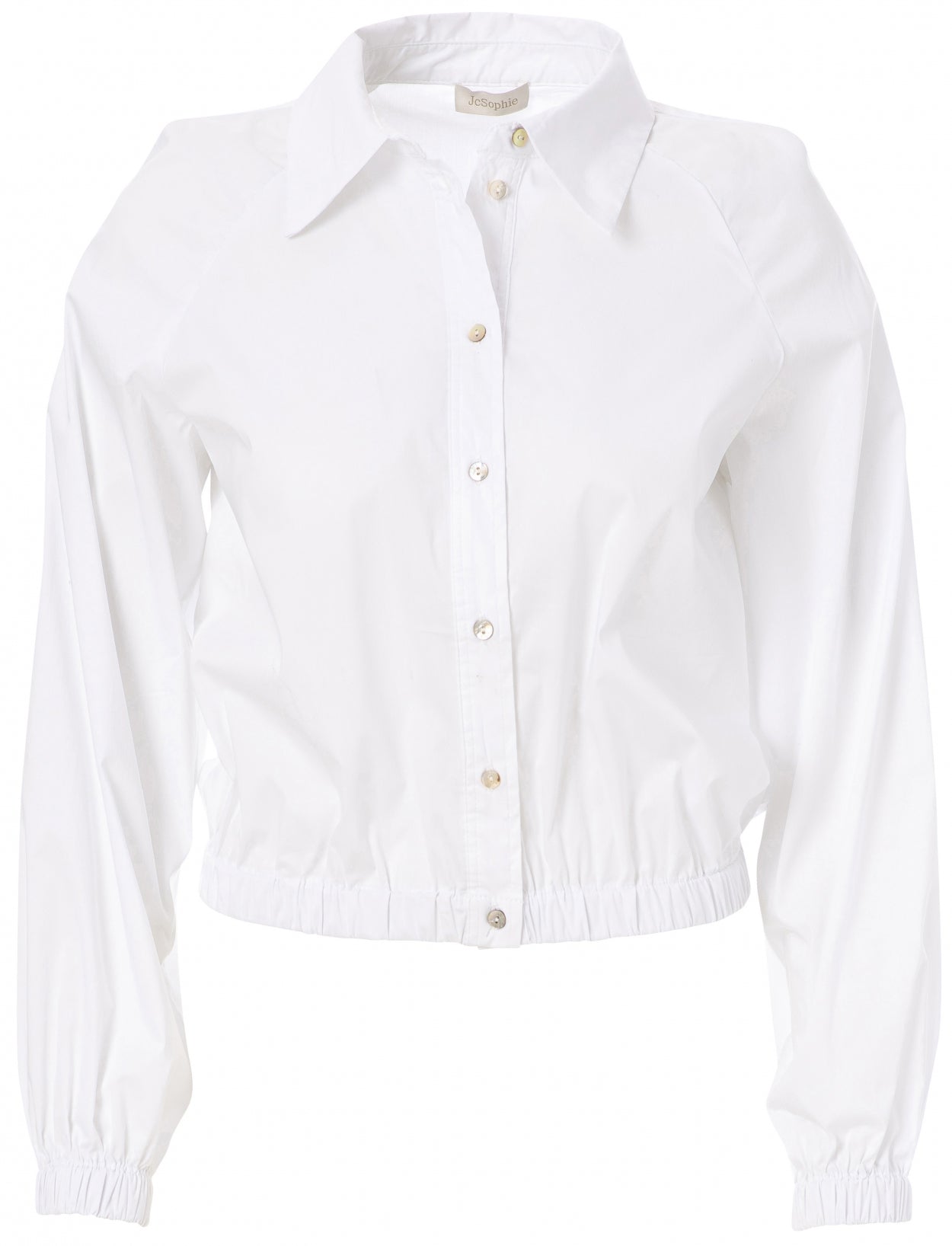 Eugena Blouse