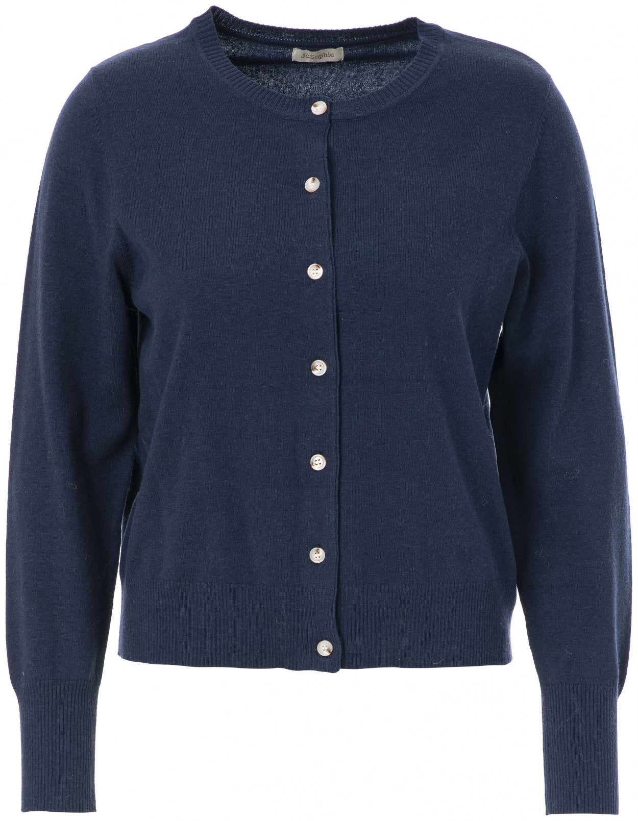 Ethic cardigan