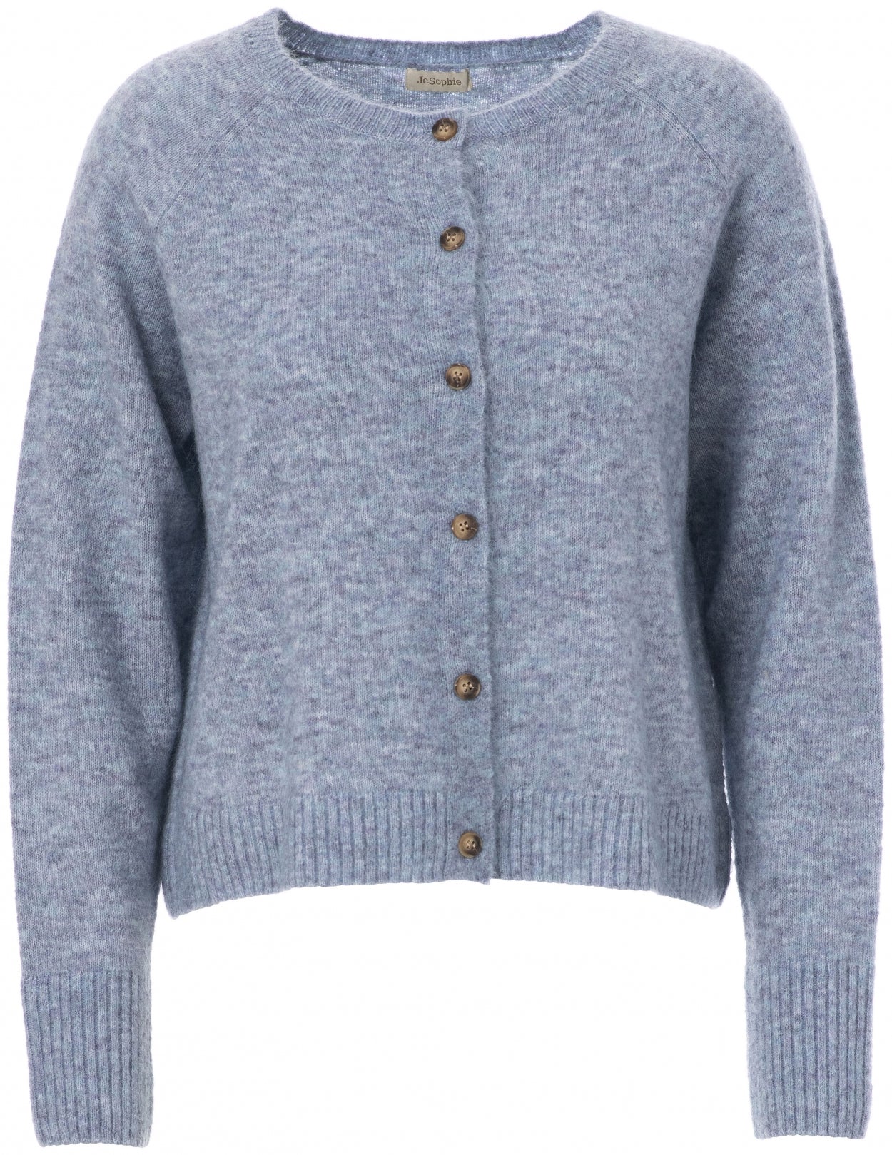 Expert Cardigan