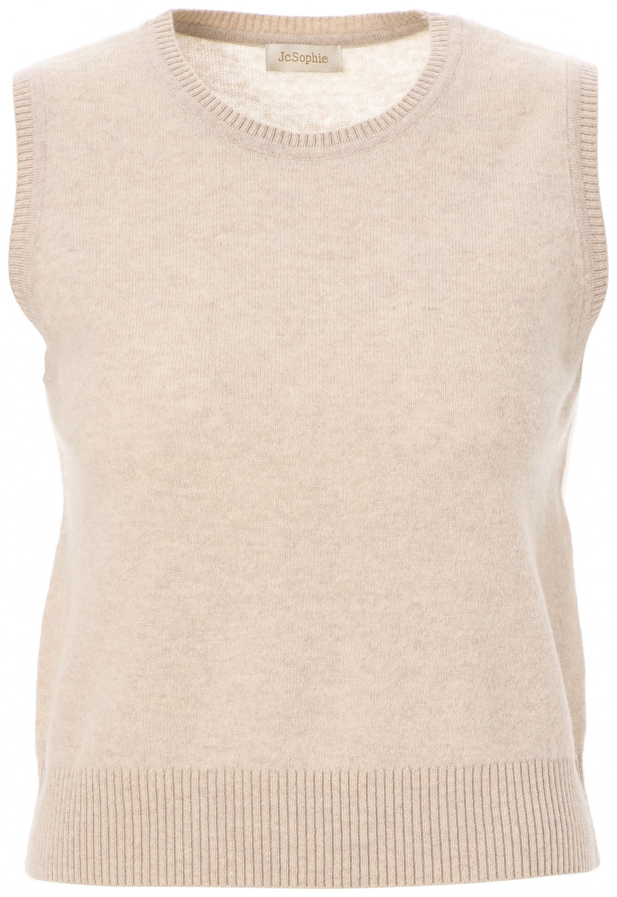 Ezra vest