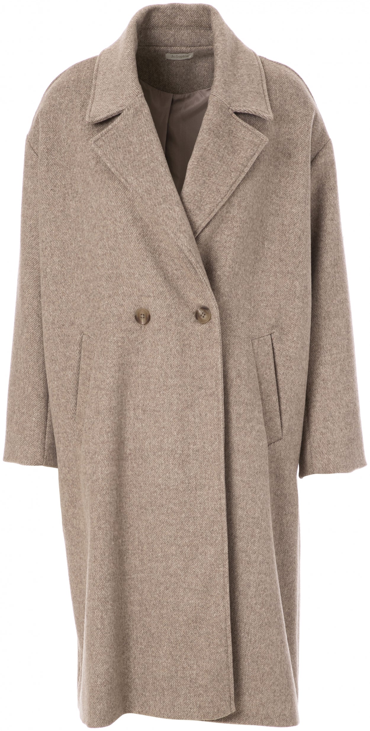 Evette coat