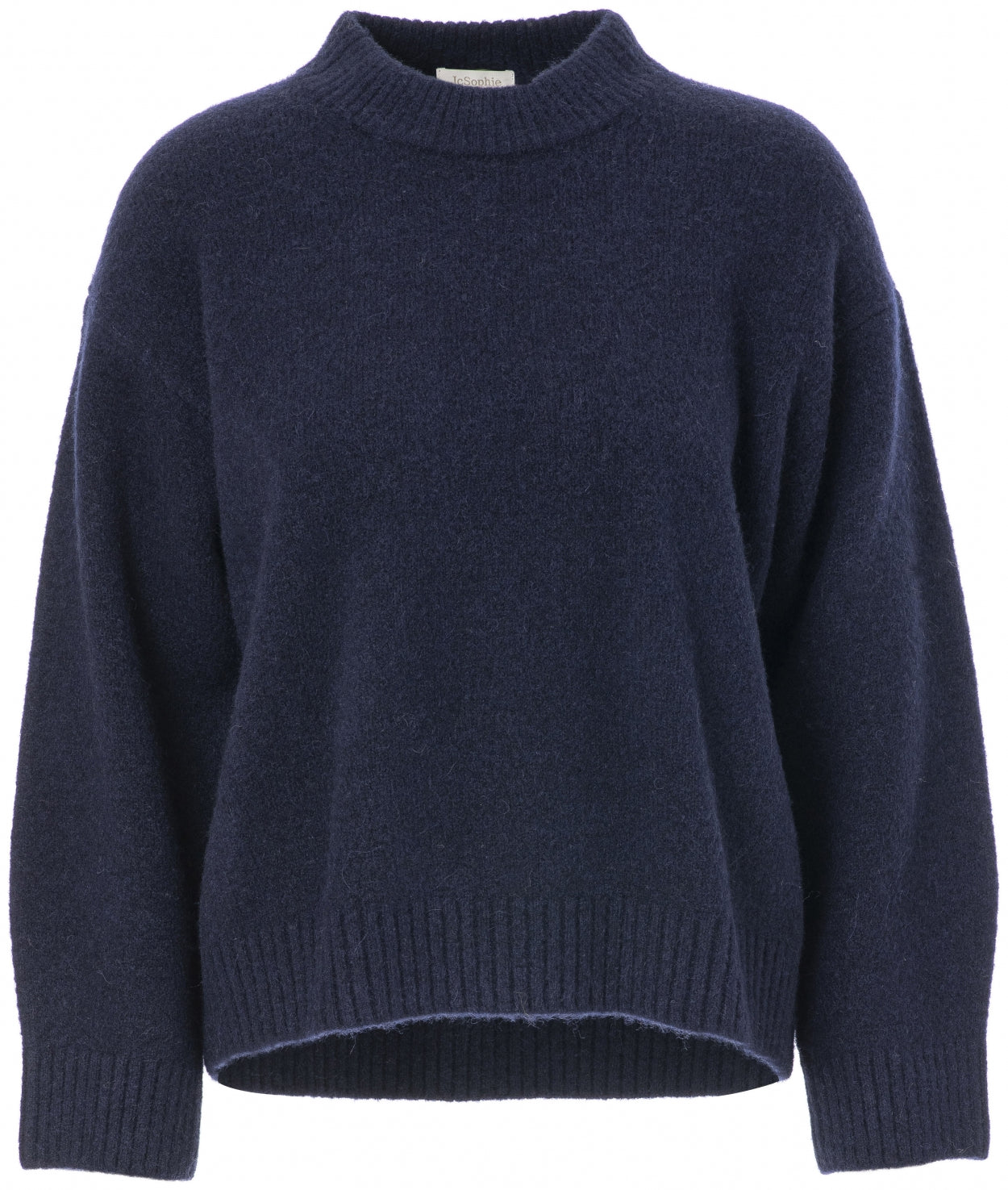 Ease Sweater