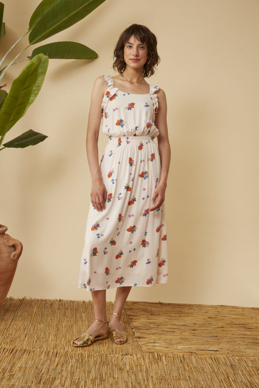 Edinette Dress