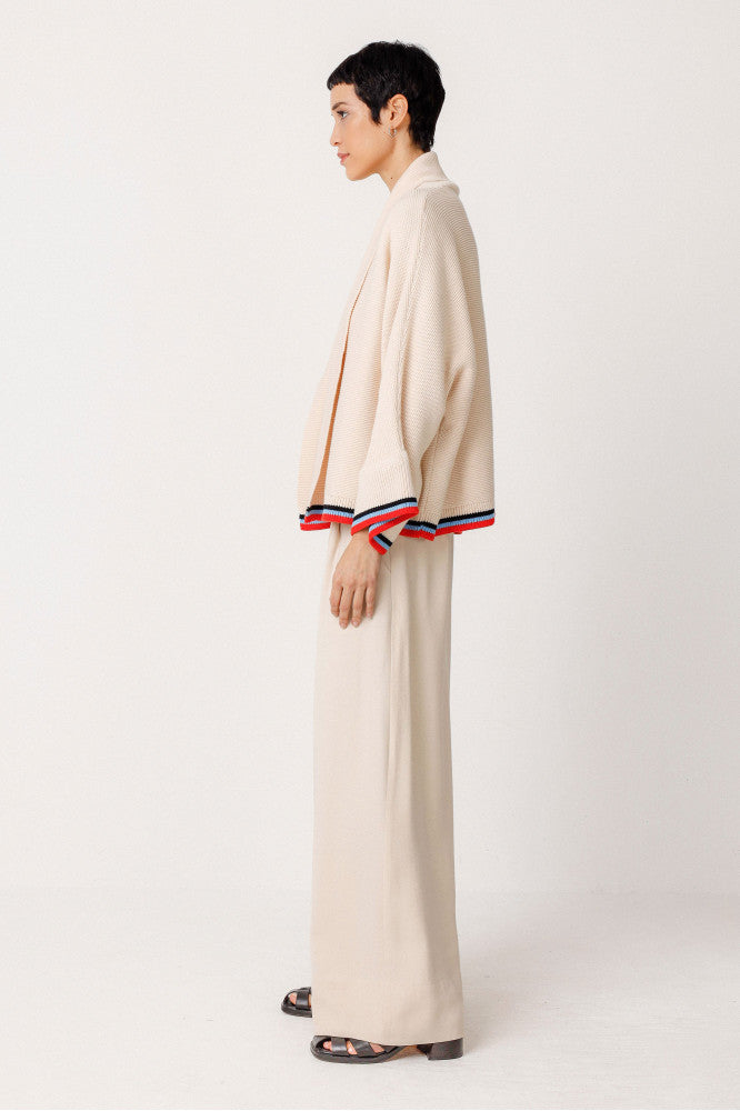 Elicane-Gots Sweater