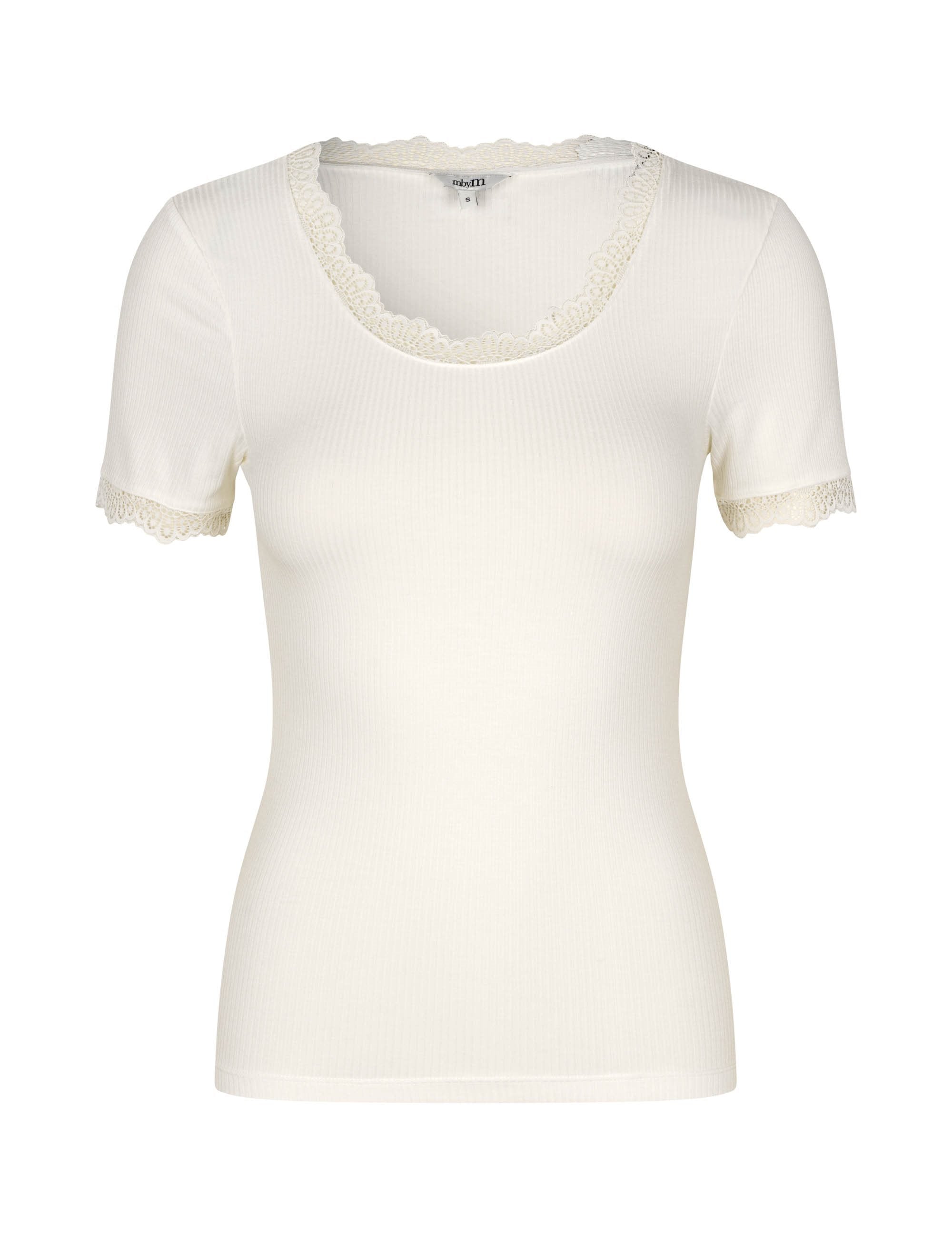 Emera-M T-Shirt - Sugar