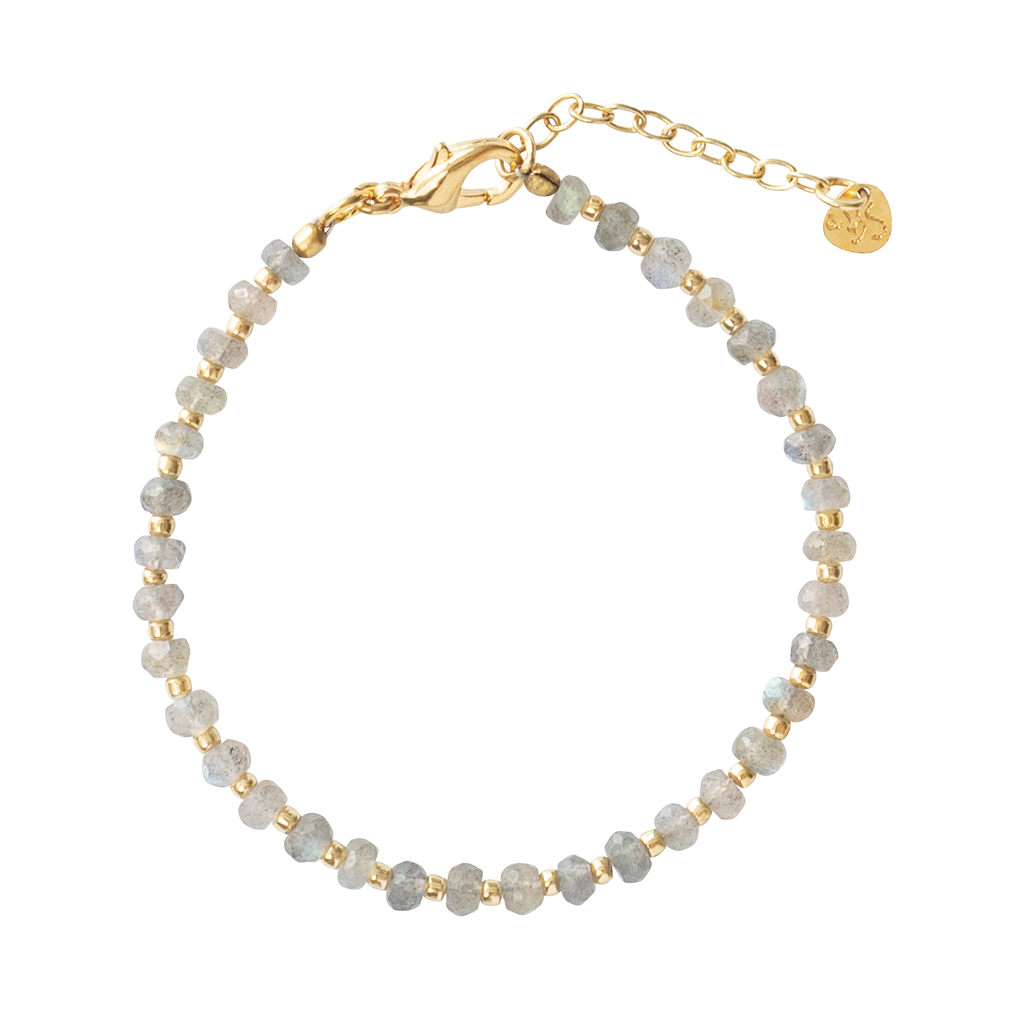 Energy Labradorit Gold