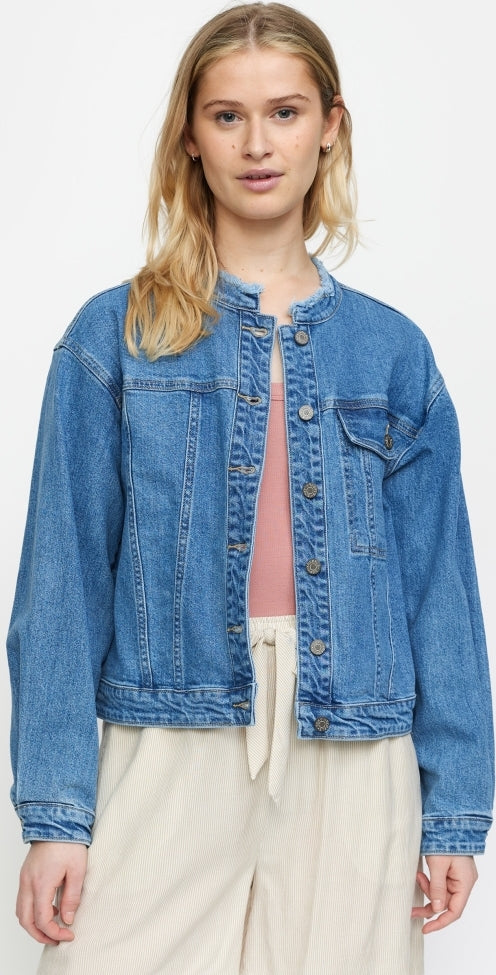 Etta Jacket