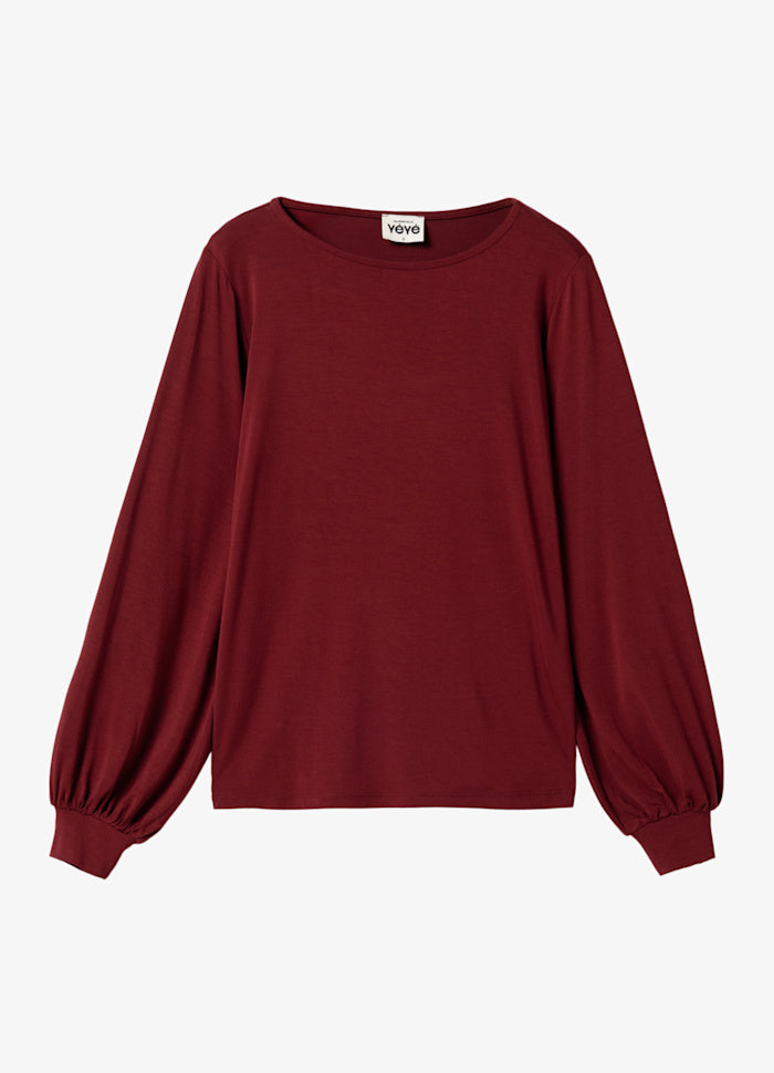 Perfect Raffiné Top
