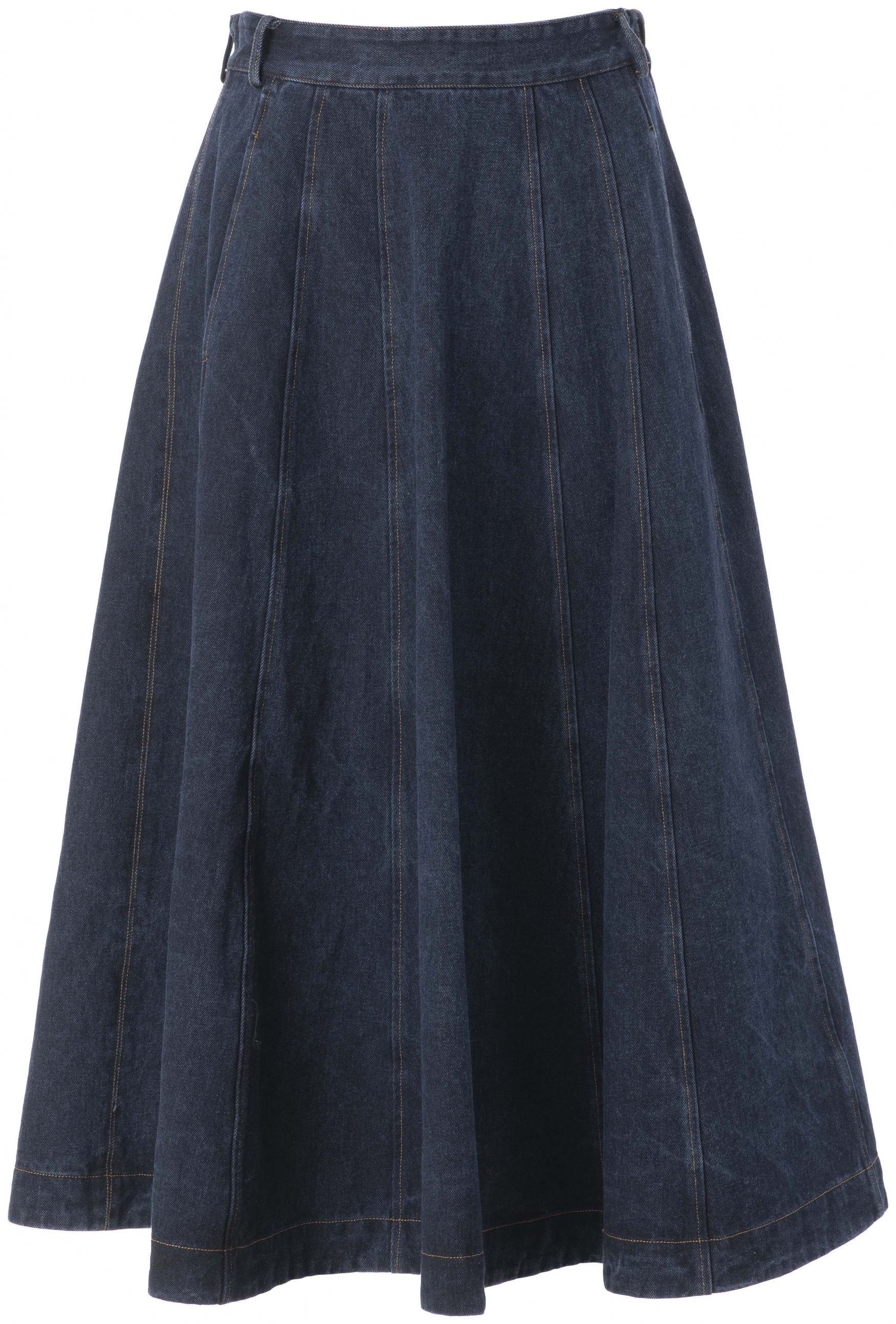 Fabrice Skirt