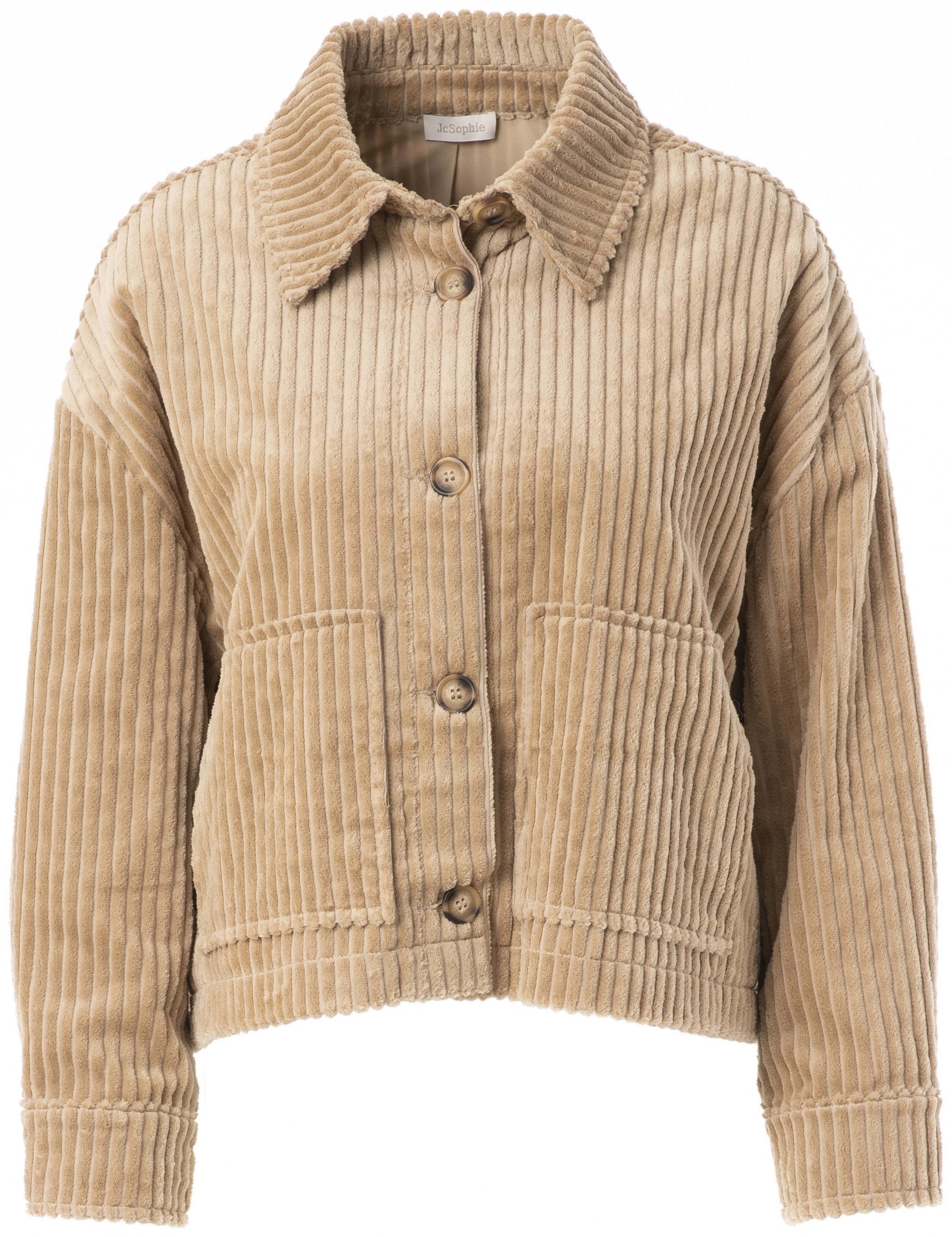 Faida jacket