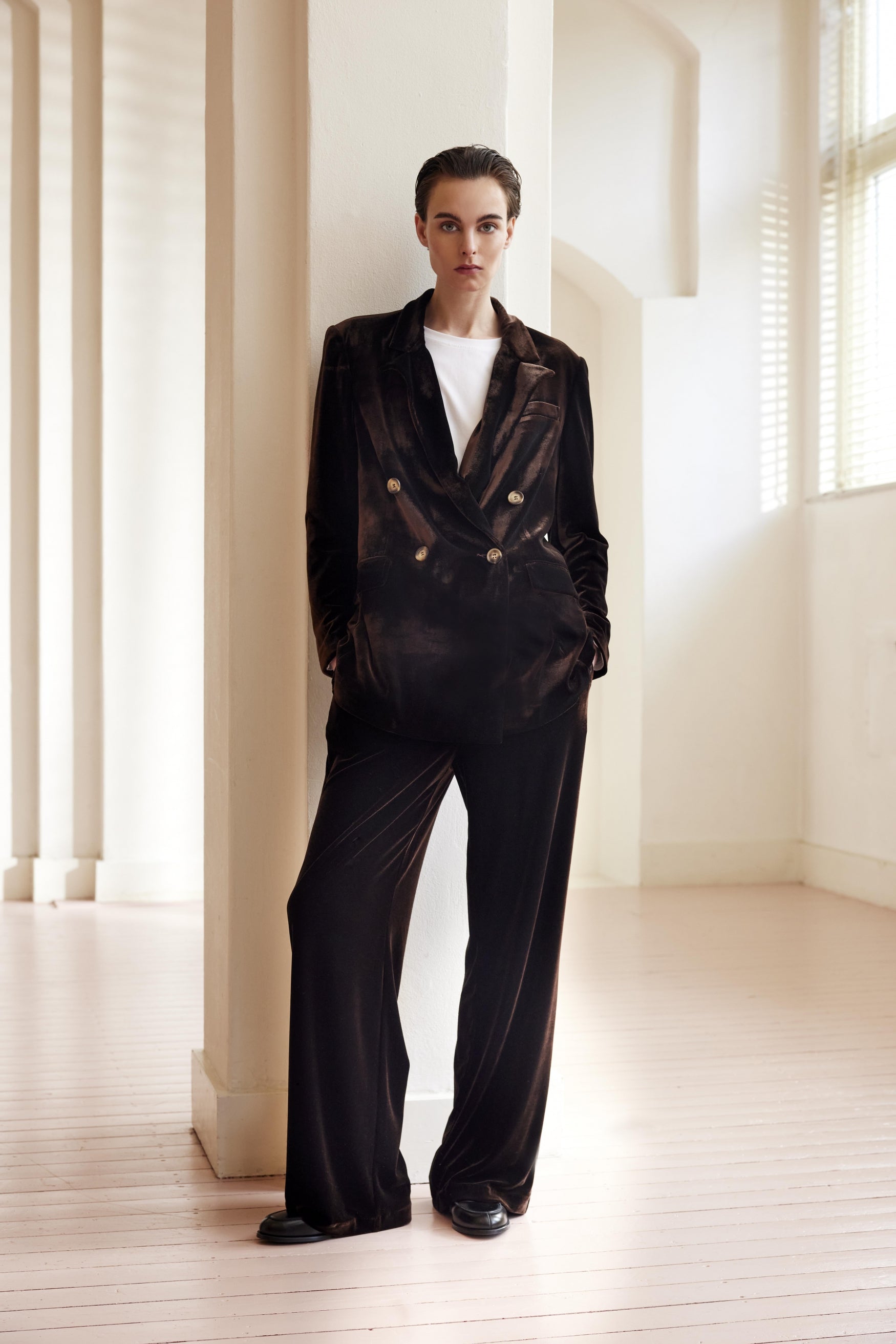 Fergie Trousers