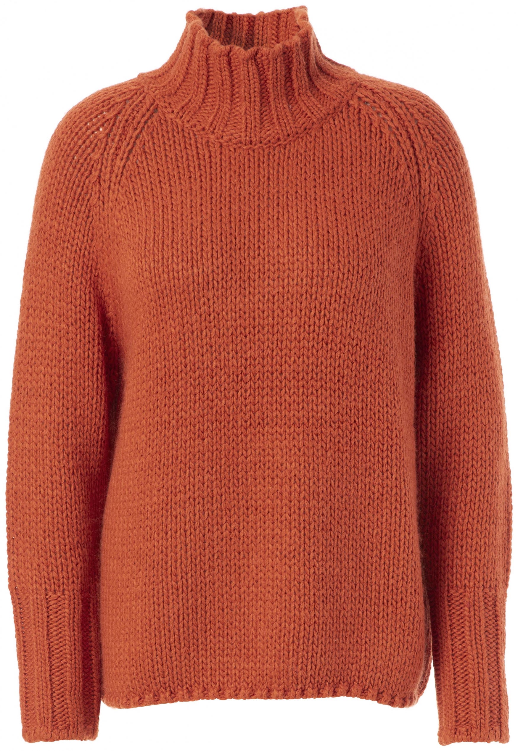 Freedom sweater