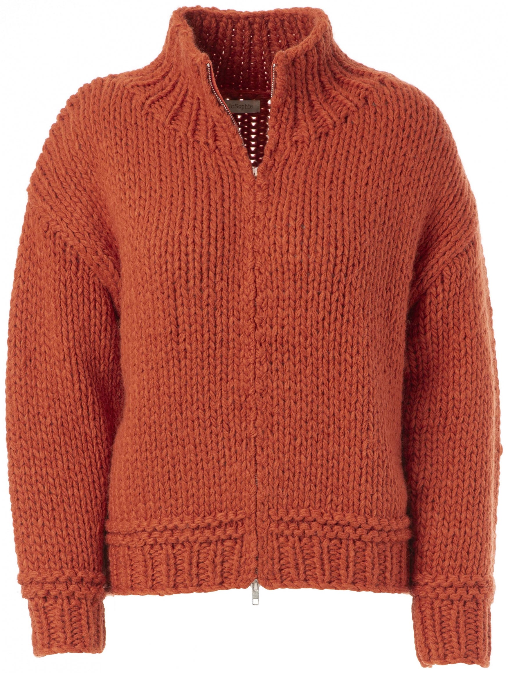 Freddy cardigan
