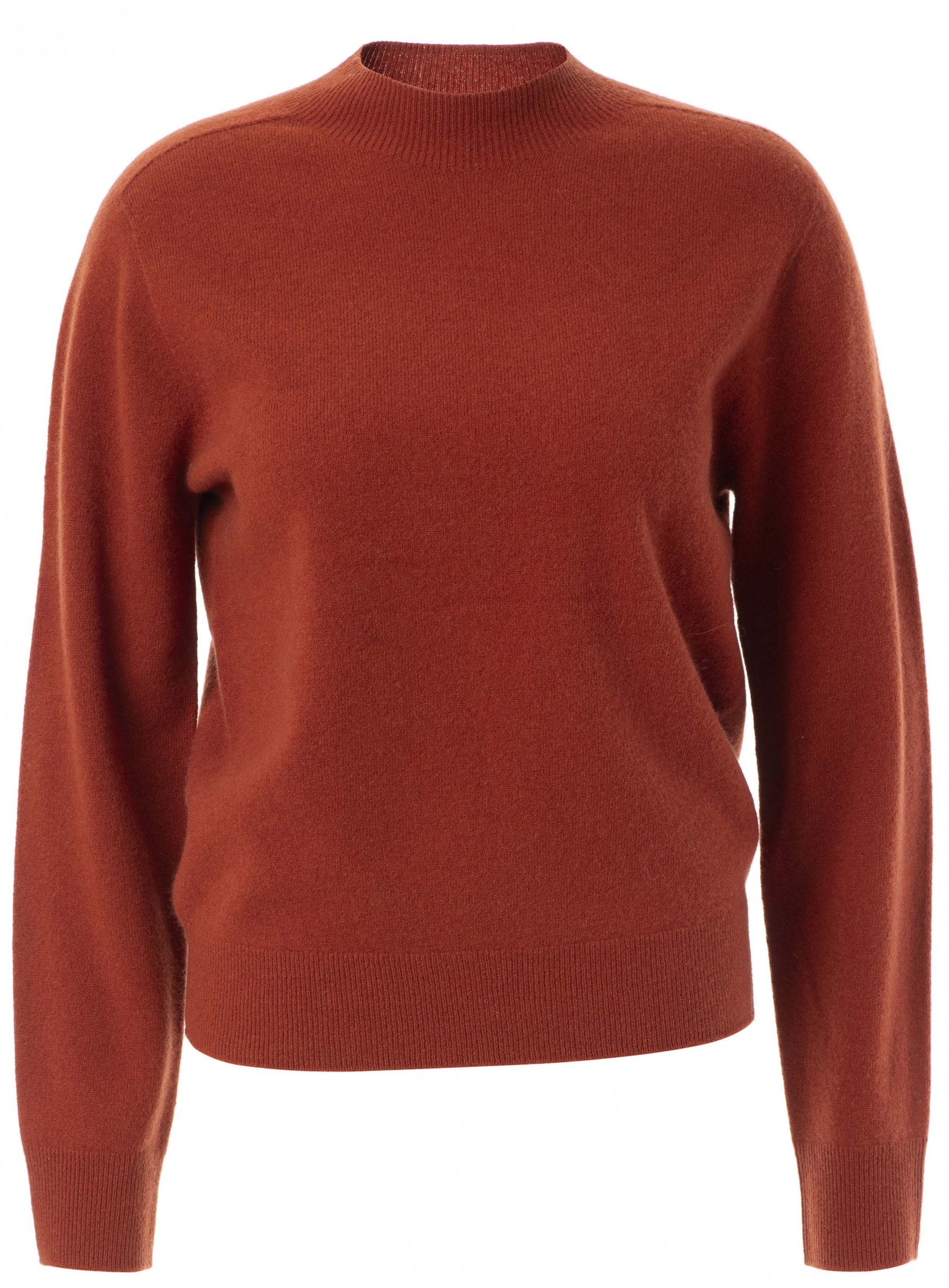 Freya sweater