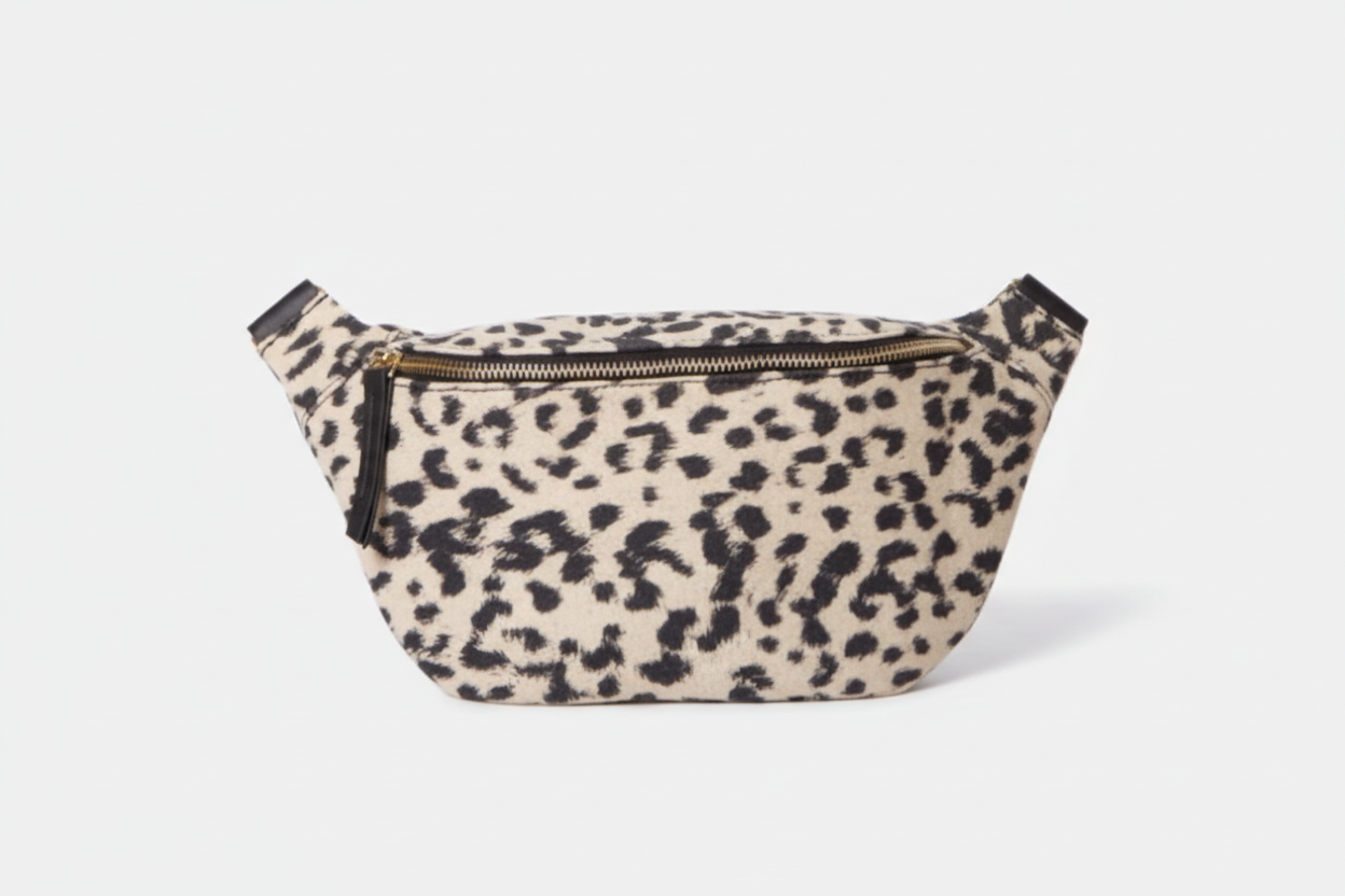 Fanny Bag Textile
