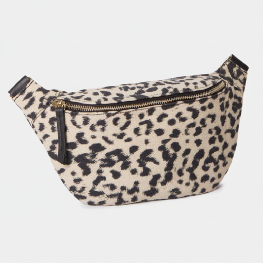 Fanny Bag Textile