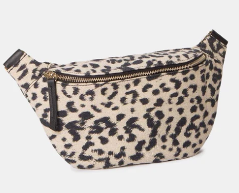 Fanny Bag Textile