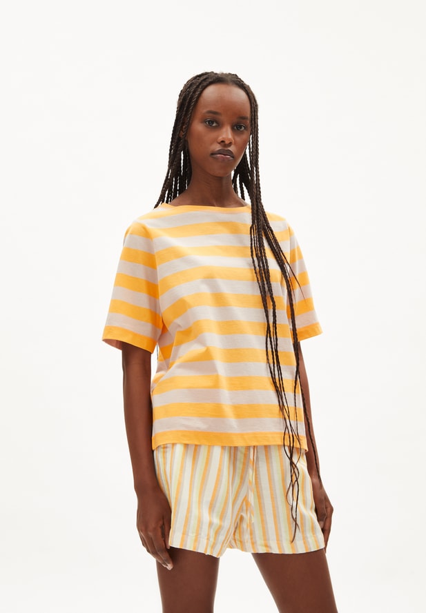 Finiaa Block Stripes